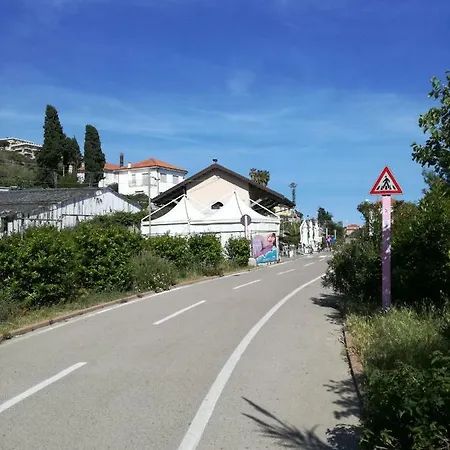 La Casa Di Merlino *