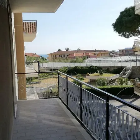 La Casa Di Merlino *
