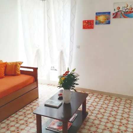 Apartment La Casa Di Merlino