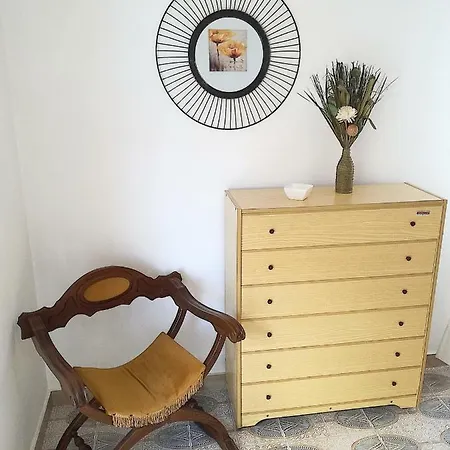 La Casa Di Merlino Apartment *