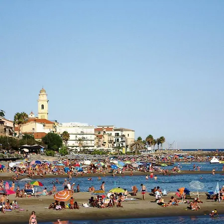 La Casa Di Merlino