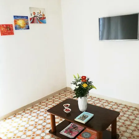 Apartment La Casa Di Merlino