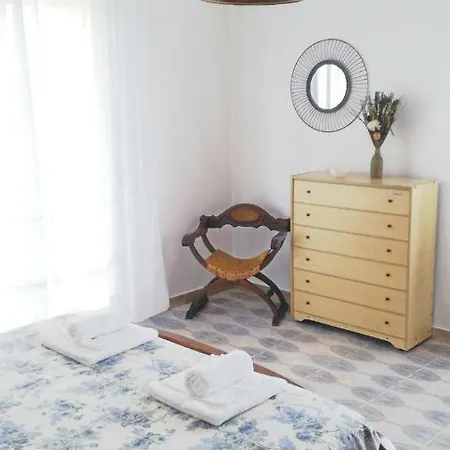 La Casa Di Merlino Santo Stefano al Mare