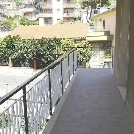 La Casa Di Merlino Apartment Santo Stefano al Mare