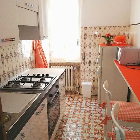 La Casa Di Merlino Apartment *