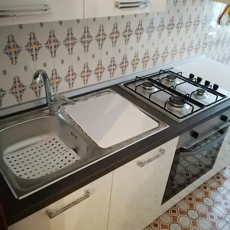 La Casa Di Merlino