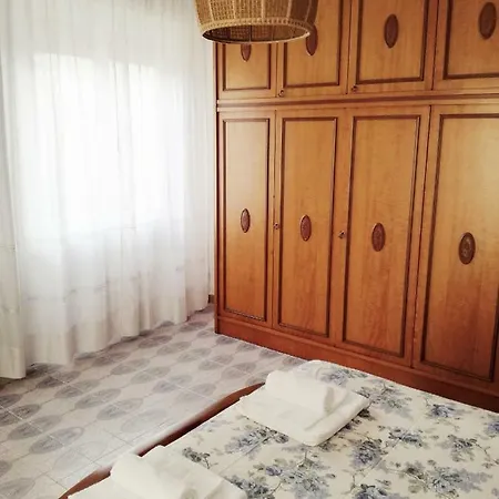 Apartment La Casa Di Merlino
