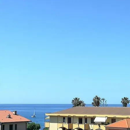 La Casa Di Merlino Apartment